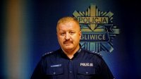 asp. szt. Zbigniew Kaliszewski