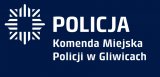 Logo policji gliwickiej