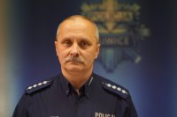 asp. sztab. Piotr Woźniak