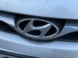 Znak - emblemat marki samochodów Hyundai