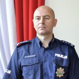inspektor Rafał Kochańczyk