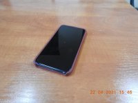 Telefon - smartfon Iphone