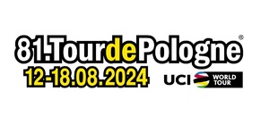 Logo Tour de Pologne