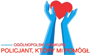 Awatrar akcji &quot;policjant, który mi pomógł&quot;
