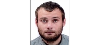 Zdjęcie poszukiwanego mężczyzny