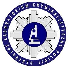 Logu Centralnego laboratorium Kryminalistycznego Policji