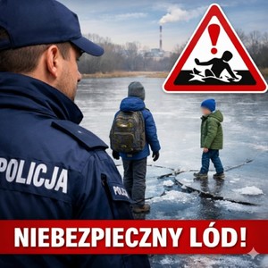 Awatar-dzieci bawiące się na lodzie