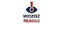 Awatar kampanii Widzisz-Reaguj